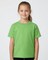 Youth DryBlend Crewneck T-Shirt for Lightweight Active & Everyday Wear